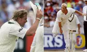 Shane Warne's Legacy to Dominate MCG Ashes Test with Heart Health Tributes