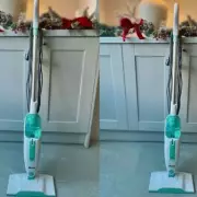 Shark Classic Steam Mop Back in Stock & On Sale for £39.99