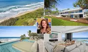 Shark Tank's Maxine Horne Sells Noosa Beach House for Record $28.5M