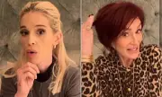 Sharon and Kelly Osbourne Share Hilarious Lip Sync Clip Days After Ozzy's Birthday