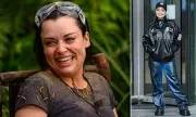 Shona McGarty's New BBC Gig After I'm A Celeb: West End Tunes & Mental Health Win