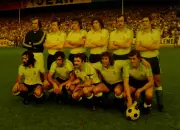 Shotguns and Armbands: How Two Footballers Defied Franco's Regime