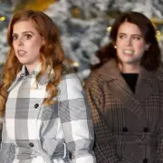 Should Princesses Beatrice and Eugenie Become Full-Time Working Royals?