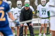 Siena Lacrosse Coach Liam Gleason, 41, Dies After Tragic Home Fall