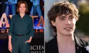 Sigourney Weaver, 76, Explains 'Delicate' Kiss Scene with 14-Year-Old Co-Star in Avatar