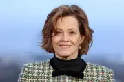 Sigourney Weaver clarifies Avatar kiss scene with teenage co-star Jack Champion