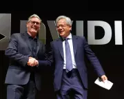 Silicon Valley's Revolving Door: How US Tech Giants Woo Westminster's Elite