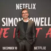 Simon Cowell Defends 'Genuine' Netflix Show The Next Act Amid Staging Claims