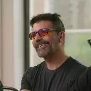 Simon Cowell's Boyband Quest: Can He Find the Next One Direction?