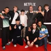 Simon Cowell's New Boy Band December 10 Faces Legal Battle Over Name