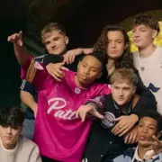 Simon Cowell's New Boyband December 10 Confirmed for Second Docuseries