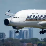 Singapore Airlines' 19-Hour Epic: World's Longest Flight Has No Economy Seats