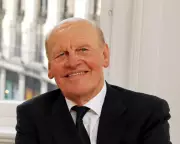 Sir Alec Reed, Founder of Reed Recruitment, Dies at 92