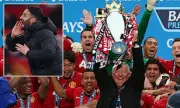 Sir Alex Ferguson: Manchester United Could Take 10-11 Years to Return to Top