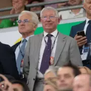 Sir Alex Ferguson Picks Three Man Utd Signings Key to Long-Term Recovery