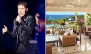 Sir Cliff Richard Sells Barbados Villa for £1m Below Asking Price After 8 Years