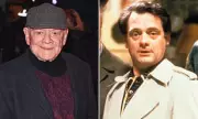 Sir David Jason's Shyness Mistaken for Rudeness, Fans Reveal