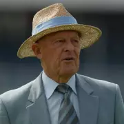 Sir Geoffrey Boycott Demands Brendon McCullum's Sacking After Ashes Failure