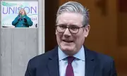 Sir Keir Starmer faces fresh blow as union ally fights for job
