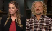 Sister Wives' Christine Brown Reveals She and Ex-Husband Kody Are Distant Cousins