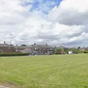 Six Hospitalised After Christmas Eve Fire Tears Through Warrington Homes