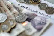 Six London Councils Get Power to Hike Tax Over 5% Without Referendum