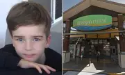 Six-year-old boy dies from asthma attack at Queensland shopping centre