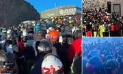 Ski Chaos in Dolomites: 45-Minute Queues as Snow Shortage Creates 'Circus'