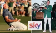Sky Sports Secures Exclusive UK & Ireland Masters Rights in Landmark Deal