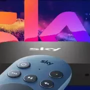 Sky's Free Smart TV Upgrade: New Features for Glass & Stream