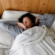 Sleep Expert Reveals Why You Wake at 4am: Hormones, Diet & Age to Blame