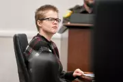 Slender Man Case: Morgan Geyser's Flight Exposes 'Failed' System