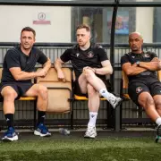 Slough Town Dream of FA Cup Glory as Lowest Ranked Side Aims for Third Round