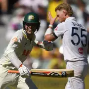 Snicko Error Sparks Ashes Fury: Carey Century After DRS Blunder