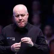 Snooker Referee's 'I Haven't Got a Clue' Blunder Mars Higgins Scottish Open Exit