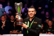 Snooker's Unprecedented Parity: 13 Different Champions in 14 Events