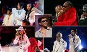 Snoop Dogg's Christmas Halftime Show Stuns NFL Fans With Genre-Bending Lineup