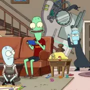 Solar Opposites: 'Absolutely Perfect' Comedy with 95% Rating Hits Netflix UK