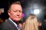 Sopranos Star Robert Patrick Addresses Fan Theory His Character Killed Tony