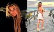 Sorority Girl, 21, Dies in Christmas Eve Mansion Fire Caused by 'Heat Spots'