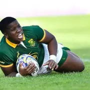 South Africa Rugby Captain Lusanda Dumke Dies at 29 After Rare Cancer Battle