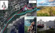 South West Coast Path at Risk as Hotel Seeks to Reroute Historic Trail