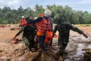 Southeast Asia Floods: Death Toll Climbs as Recovery Efforts Intensify