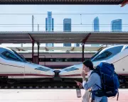 Spain launches €60 nationwide transport pass to slash travel costs