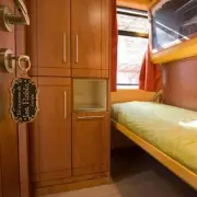 Spain's Luxury Coal Train: A £2,267 Alternative to the Orient Express