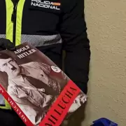 Spanish Police Arrest 3 UK-Proscribed Neo-Nazi 'The Base' Members in Raids