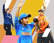 Spin's 2025 Women's Cricket Team of the Year: World Cup Heroes & Ashes Fallout