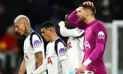 Spurs' Dire 2025 Home Record: Worse Than New Boys Sunderland
