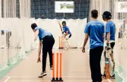 Square One: The Falmer Cricket Centre Reimagining the Sport for a New Generation