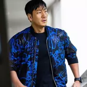 Squid Game Star's New Netflix Thriller 'The Great Flood' Dazzles Fans